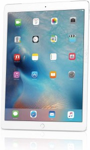 Apple iPad Pro 9.7 インチ (第１世代) Wi-Fi + Cellular 32GB シルバー  中古美品