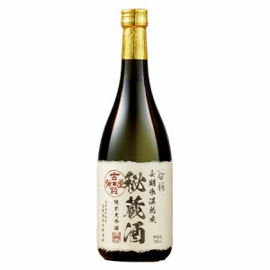 日本酒 純米大吟醸酒 秘蔵酒 谷櫻 長期氷温熟成 720ml 1本 2006年 父の日 お中元 プレゼント ギフト  【7560円(税込)以上で送料無料】