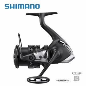 シマノ 23 エクスセンスXR 3000MHG 送料無料