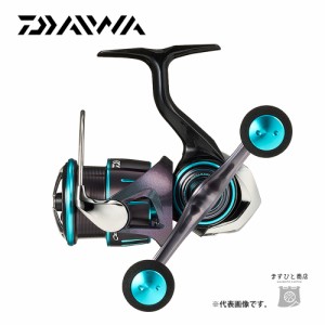 ダイワ 23 エメラルダス RX LT2500-XH-DH 送料無料