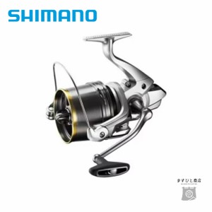 シマノ 18サーフリーダー CI4+35極細 送料無料