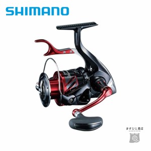 シマノ 18BBXレマーレ5000DHG 送料無料