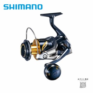 シマノ 19ステラSW 8000HG 送料無料