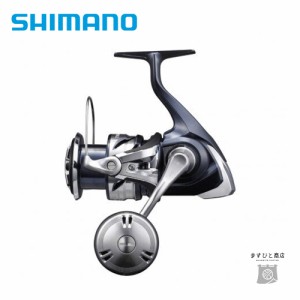 シマノ 21ツインパワーSW 4000XG 送料無料