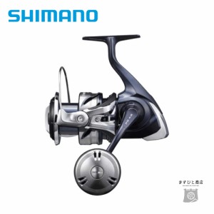 シマノ 21 ツインパワーSW 6000PG 送料無料