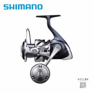 シマノ 21 ツインパワーSW 6000XG 送料無料