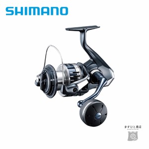 シマノ 20 ストラディックSW 6000XG 送料無料