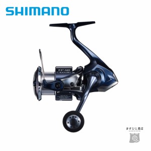 シマノ 21ツインパワーXD C3000HG 送料無料