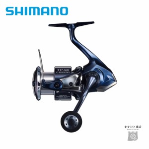 シマノ 21ツインパワーXD C3000XG 送料無料