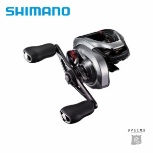 シマノ 21 スコーピオンDC 150XG 送料無料