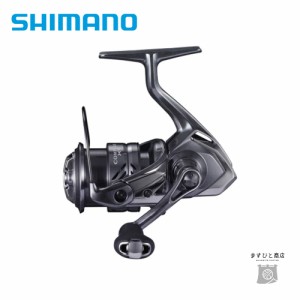 シマノ 21 コンプレックスXR C2000F4 送料無料