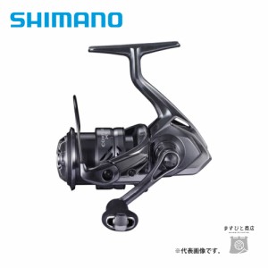 シマノ 21 コンプレックスXR C2000F4H 送料無料