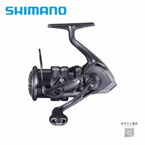 シマノ 21 コンプレックスXR 2500F6H 送料無料