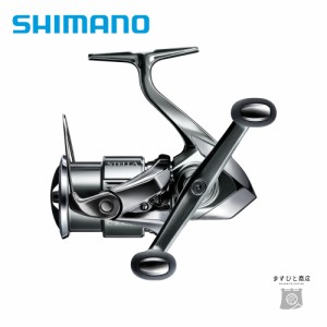 シマノ 22ステラ C3000SDH 送料無料