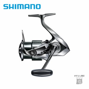 シマノ 22ステラ C3000MHG 送料無料