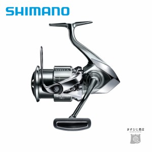 シマノ 22ステラ 4000MHG 送料無料