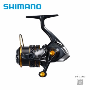 シマノ 21ソアレXR C2000SSPG 送料無料