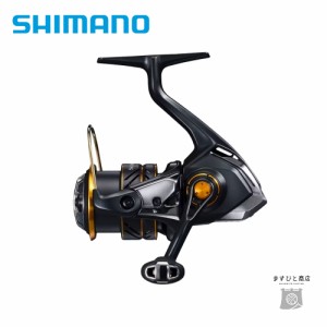 シマノ 21ソアレXR C2500S 送料無料