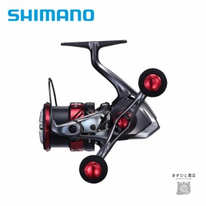 シマノ 21 セフィアXR C3000SDHHG 送料無料