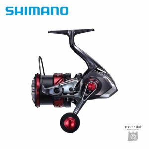 シマノ 21 セフィアXR C3000SHG 送料無料