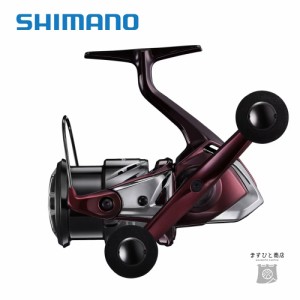 シマノ 23 セフィア SS C3000SDH 送料無料