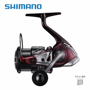 シマノ 23 セフィア SS C3000SHG 送料無料