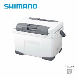 シマノ アブソリュートフリーズ ベイシス 40L NB-340W ピュアホワイト 送料無料