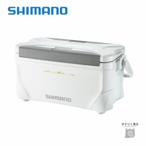 シマノ スペーザ リミテッド 250 NS-225U ピュアホワイト 送料無料