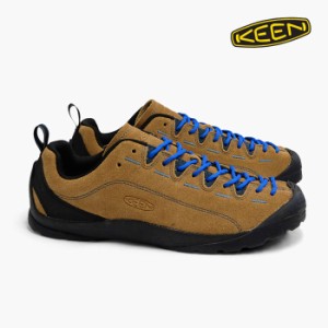 キーン ジャスパー KEEN JASPER メンズ1002661 レディース1004337 キーン スニーカー クライミング アウトドア シューズ 定番 人気 スエ