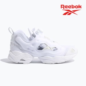 毎日発送 リーボック インスタポンプフューリー95 REEBOK INSTAPUMP FURY 95 100008356 GX9432 メンズ レディース スニーカー 白