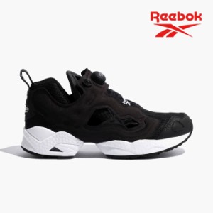 毎日発送 リーボック インスタポンプフューリー95 REEBOK INSTAPUMP FURY 95 100008357 GX9433 メンズ レディース スニーカー 黒白