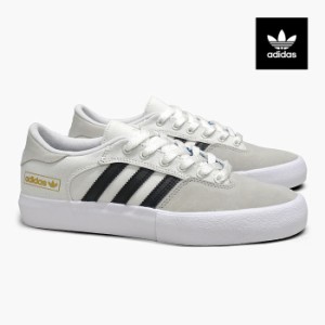 並行輸入品 ADIDAS SKATEBOARDING MATCHBREAK SUPER H04909 アディダス マッチブレイク スーパー グレー黒白/スエード/キャンバス/ローカ