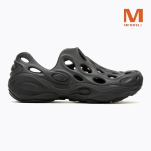 メレル ハイドロ ネクスト ジェン モック メンズ MERRELL HYDRO NEXT GEN MOC 006031 黒 軽量 衝撃吸収 全地形対応