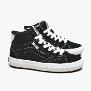 VANS SKATE LITTLE LIZZIE VN00005VBA2 バンズ リトル リジー キッズ/スケシュ−/ヴァンズ/ハイカット/スケボー シューズ/スニーカー/チ