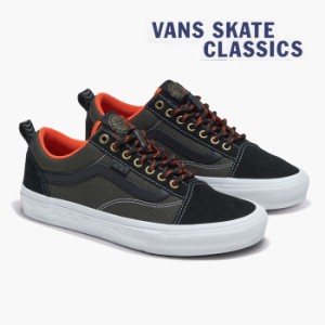 バンズ スケート オールドスクール VANS SPITFIRE SKATE OLD SKOOL VN0A5FCBBFM スピットファイア ヴァンズ スケシュー スニーカー メン