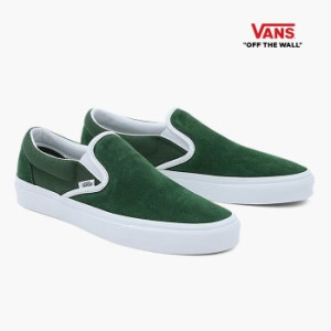 vans スリッポン スエード 通販の通販｜au PAY マーケット