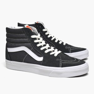 バンズ スケートハイ ハロウィン VANS SK8-HI VN0A7Q5N1O7 ヴァンズ スニーカー グレー メンズ ハイカット 蓄光 蛍光ソール US企画 新作