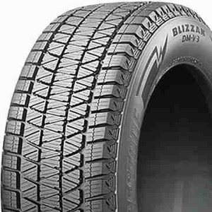 255/55R20 107Q BRIDGESTONE ブリヂストン ブリザック DM-V3 DMV3 スタッドレスタイヤ単品1本価格