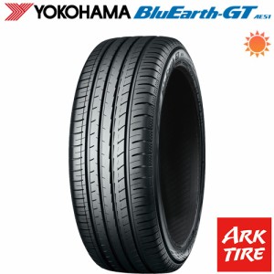 195/65R15 91H YOKOHAMA ヨコハマ BluEarth GT ブルーアース AE51 タイヤ単品1本価格