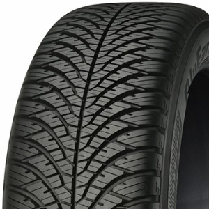 185/60R15 88H XL YOKOHAMA ヨコハマ BluEarth 4S ブルーアース AW21 オールシーズン タイヤ単品1本価格