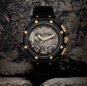 MSTR WATCHES × BIG SLEEPS AMBASSADOR 時計 腕時計 ウォッチ マイスター MEISTER WATCHES メンズ