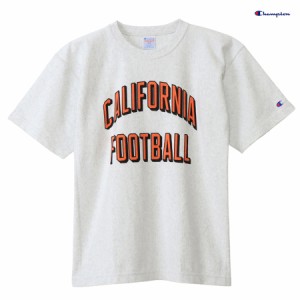 セール 20%OFF SALE CHAMPION チャンピオン Tシャツ ロゴ 半袖 ショートスリーブ リバースウィーブ 9.4oz