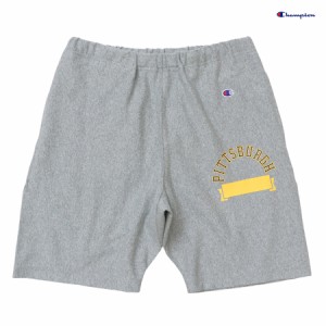 セール 20%OFF SALE CHAMPION チャンピオン ショーツ ハーフパンツ REVERSE WEAVE リバースウィーブ