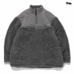 セール 30%OFF SALE FIRST DOWN ファーストダウン ボア フリース ジャケット アウター