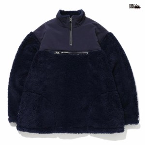 セール 30%OFF SALE FIRST DOWN ファーストダウン ボア フリース ジャケット アウター