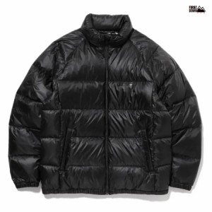 セール 30%OFF SALE FIRST DOWN ファーストダウン ダウン ジャケット アウアー シンプル