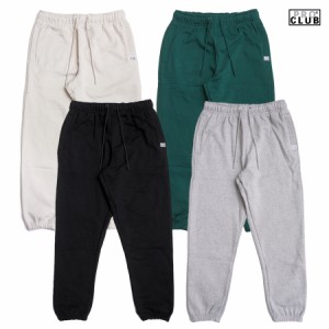 PRO CLUB プロクラブ スウェットパンツ ヘビーウエイト 厚手 ジョガー シンプル 無地 HEAVYWEIGHT BASIC SWEAT PANTS