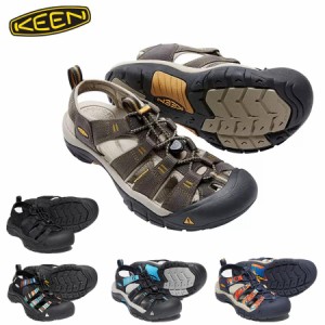 keen ニュー ポート レディースの通販｜au PAY マーケット