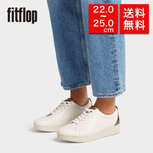 fitflop フィットフロップ レディース スニーカー DQ3 RALLY METALLIC BACKTAB SNEAKERS 体圧分散 衝撃吸収 疲れにくい 女性 彼女 プレゼ