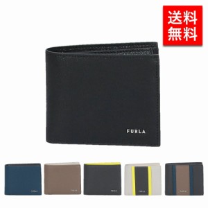 フルラ FURLA  二つ折り財布 ミニ財布 PDT2FPJ MAN PROJECT 財布 ブランド メンズ レディース